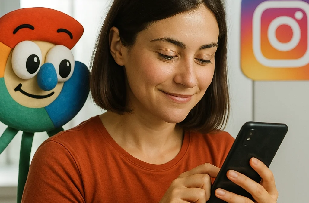 Instagram mostrará tu contenido en Google ¿Qué significa esto para tu marca?