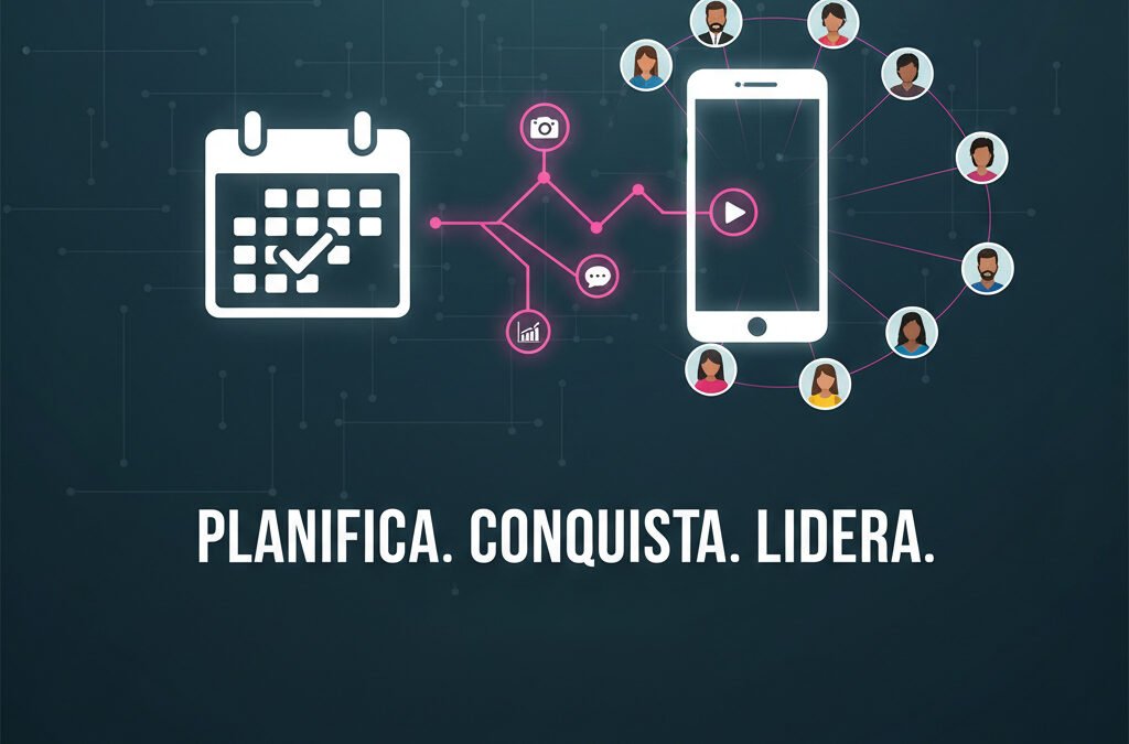 ¿Qué es un calendario editorial? ¿Es necesario?